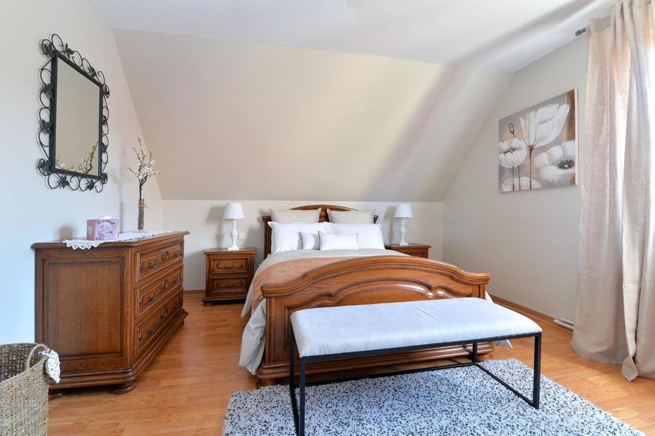 Au Pied Du Vignoble Holiday home *