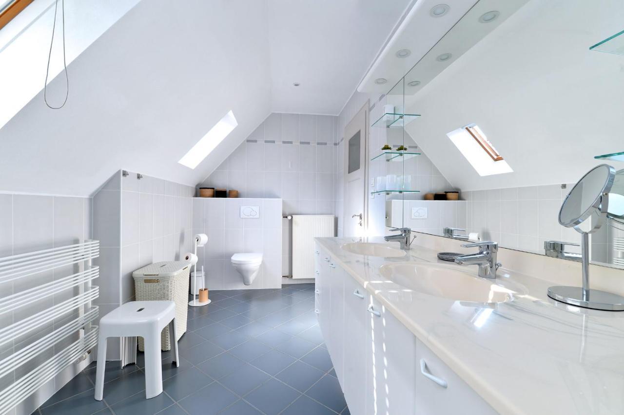 Holiday home Au Pied Du Vignoble Marlenheim