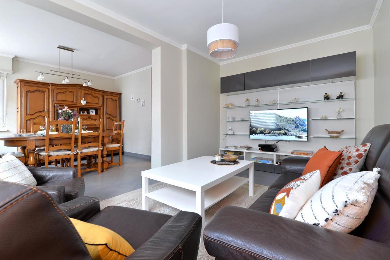Holiday home Au Pied Du Vignoble Marlenheim