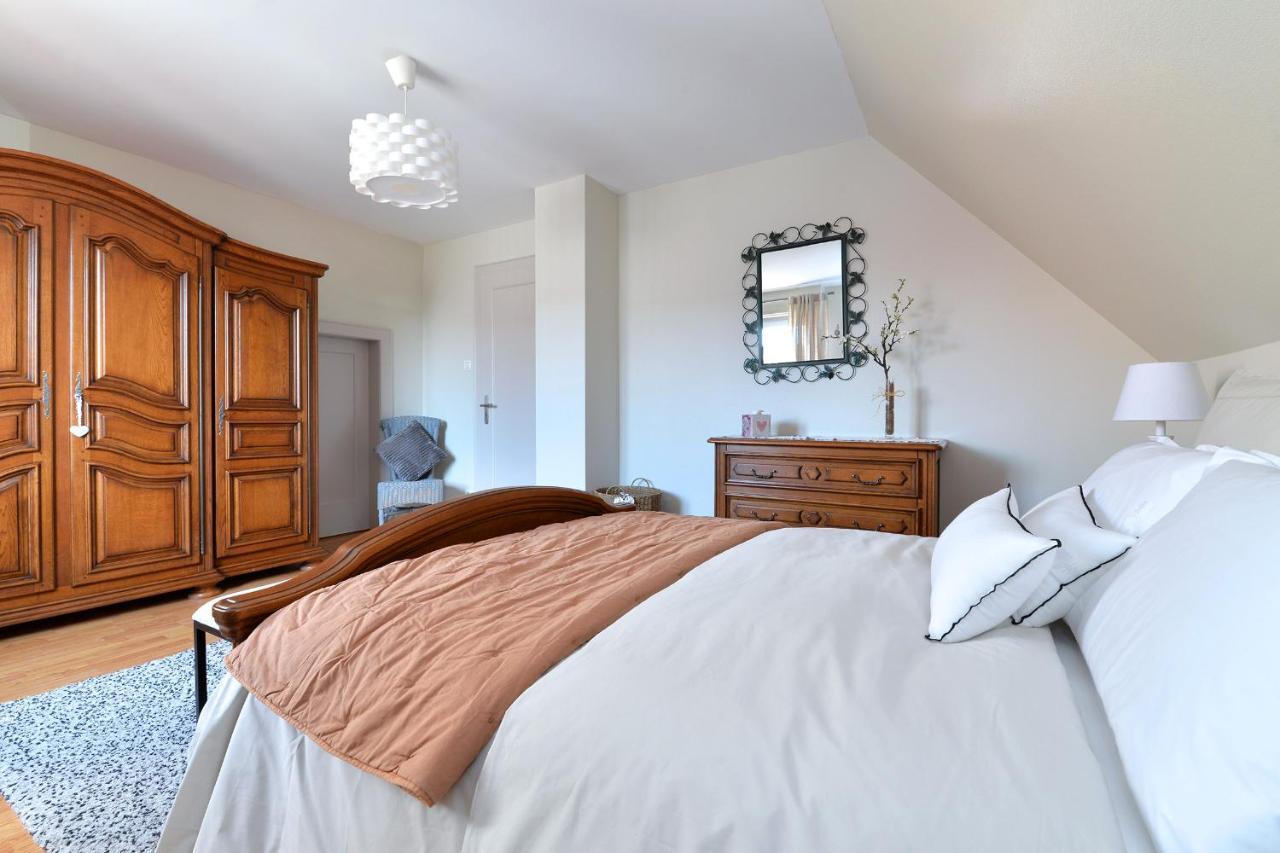 Au Pied Du Vignoble Holiday home *