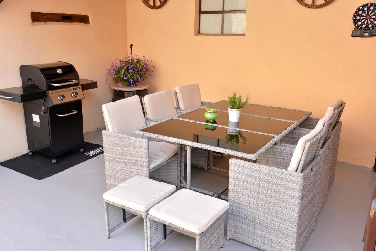 Au Pied Du Vignoble Holiday home