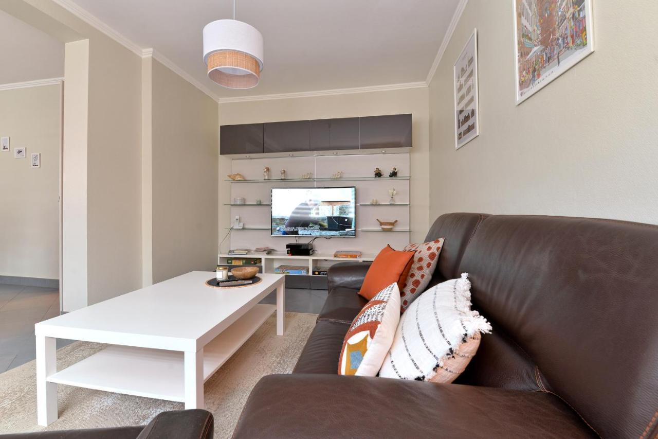 Au Pied Du Vignoble Holiday home
