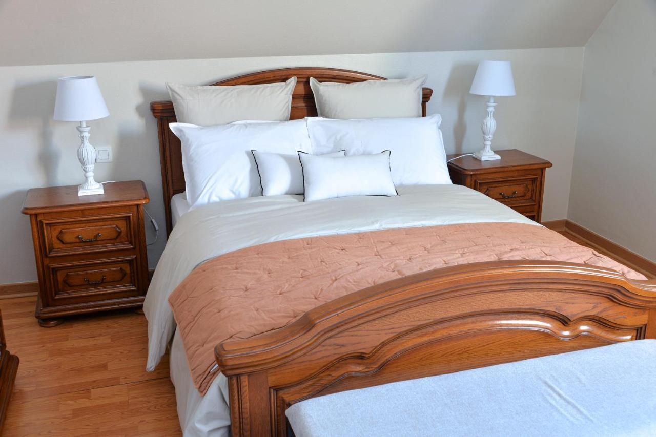 Au Pied Du Vignoble Holiday home