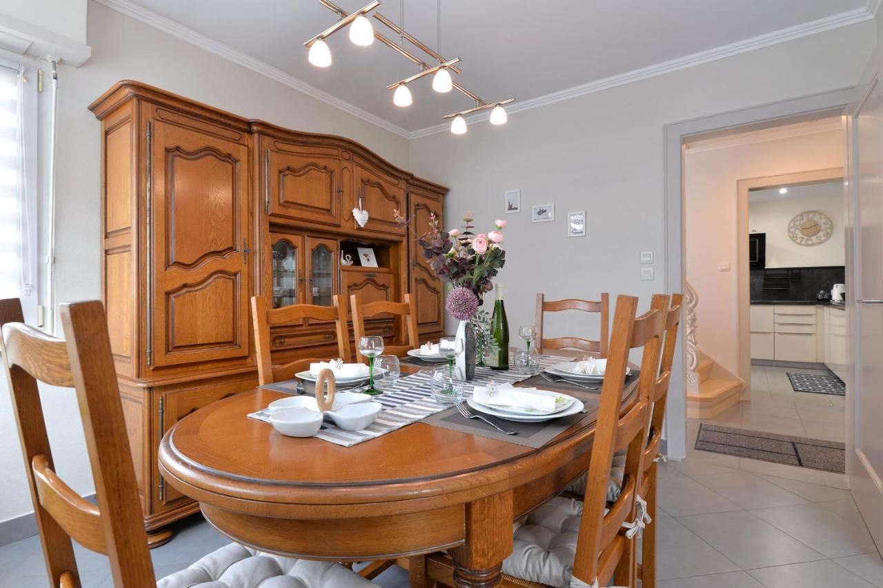 Holiday home Au Pied Du Vignoble *