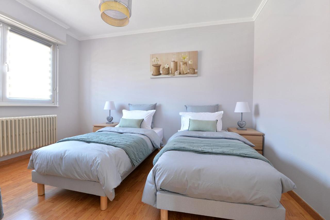 Holiday home Au Pied Du Vignoble Marlenheim