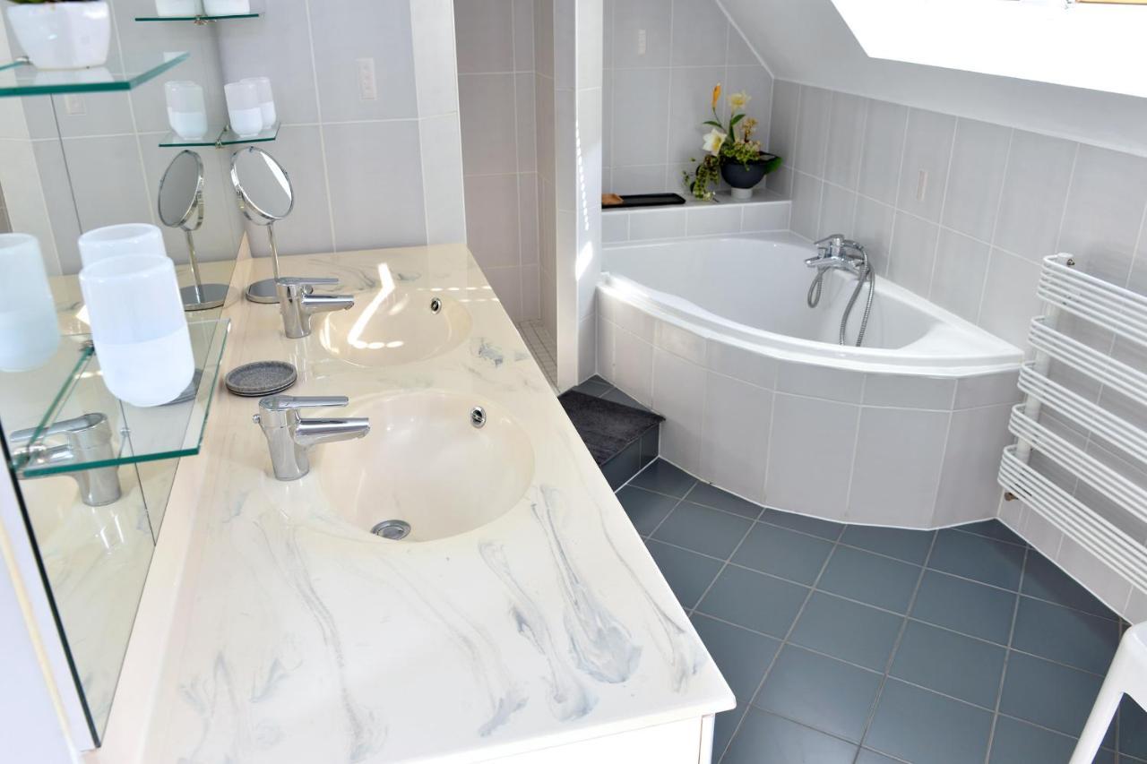 Au Pied Du Vignoble Holiday home *