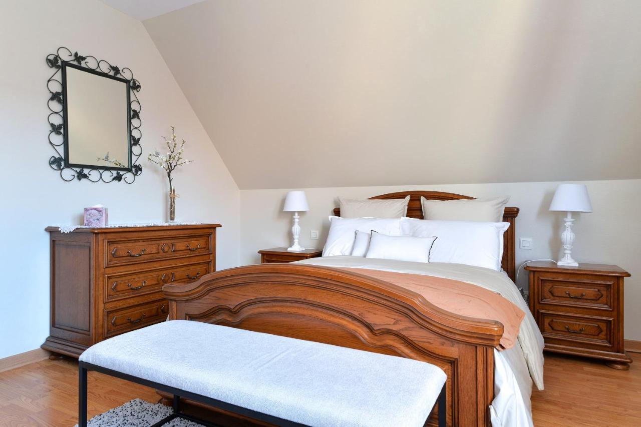 Au Pied Du Vignoble Holiday home *