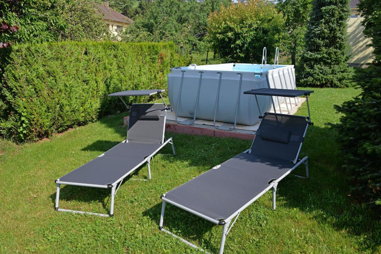 Holiday home Au Pied Du Vignoble *