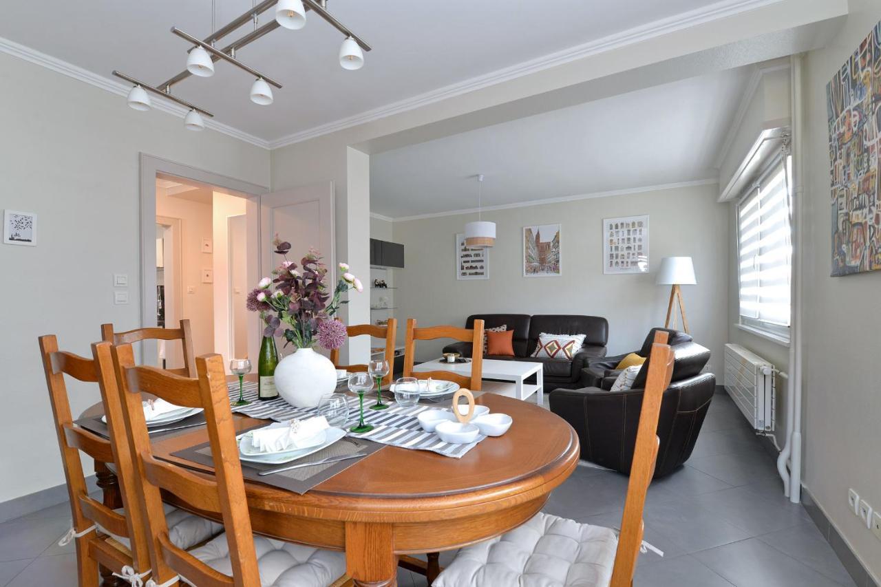 Au Pied Du Vignoble Holiday home *