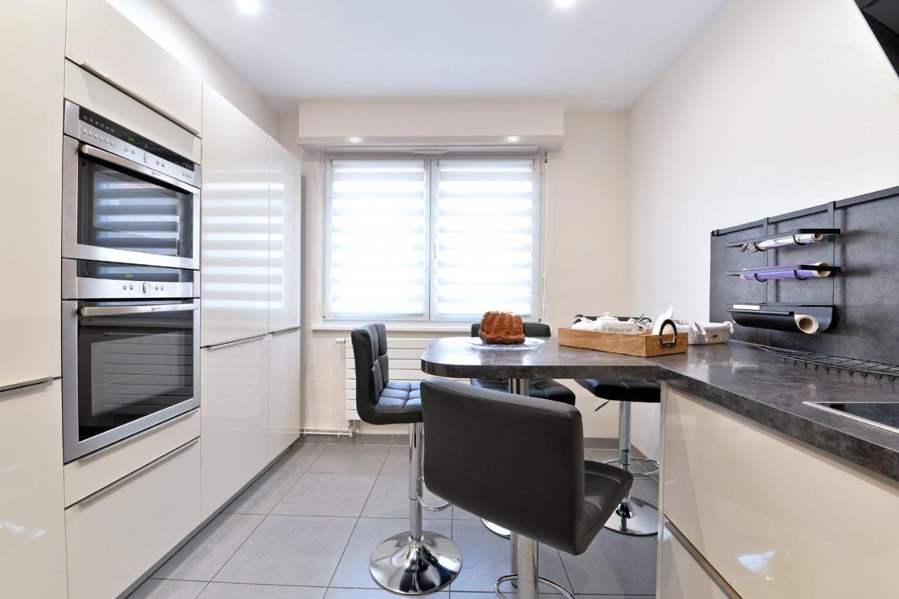 Holiday home Au Pied Du Vignoble *