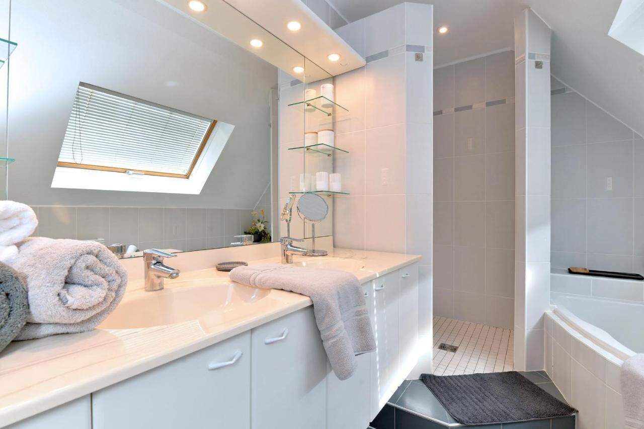 Holiday home Au Pied Du Vignoble *
